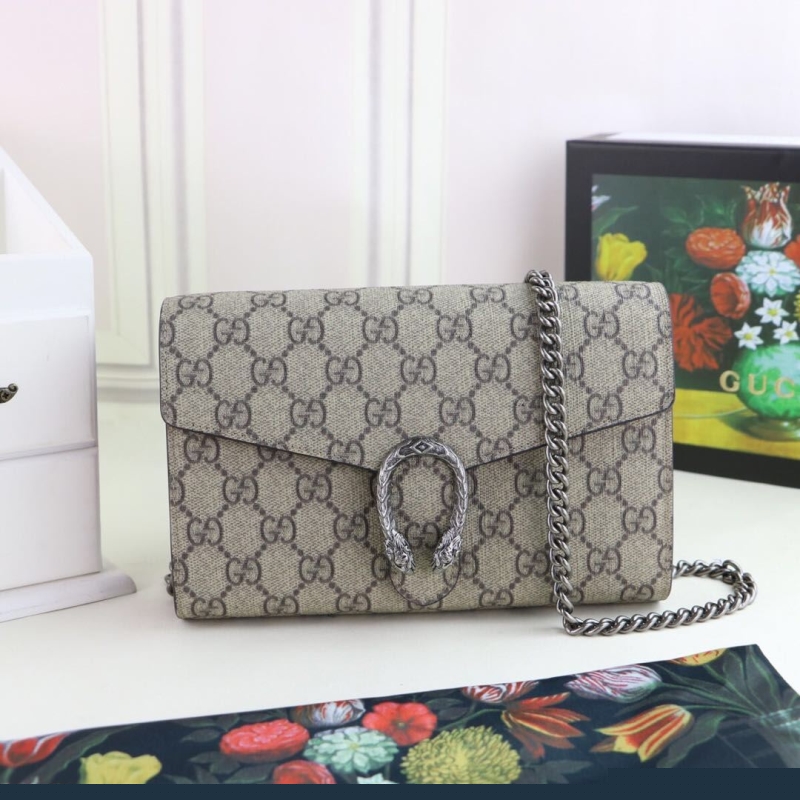 G*u*i satchel bags